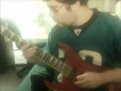 Just Got To Be - The Black Keys (Guitar Cover) video thumbnail