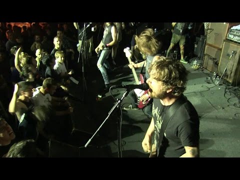 [hate5six] From Ashes Rise - August 14, 2011 Video