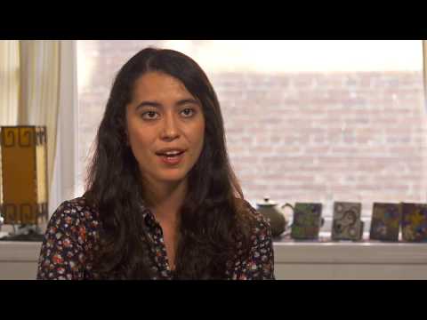IELTS video feature from the social storytelling campaign