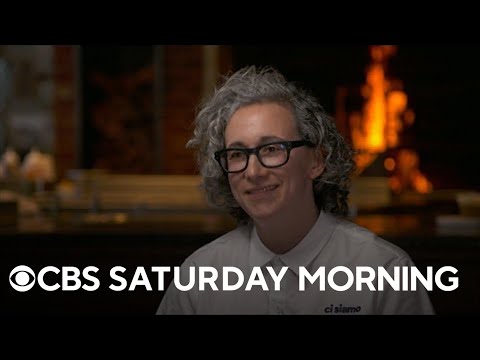 The Dish: Chef Hillary Sterling on Ci Siamo