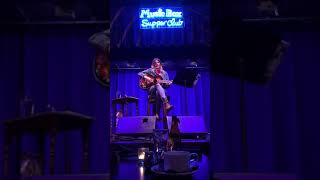 Elizabeth Cook - It takes balls to be a woman