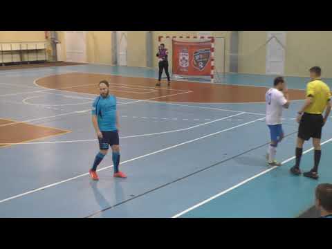 FK Kauguri-PBLC - Jako Sport/Graanul Pellets [LTFA 1.LĪGA 2018/19 Full Games]