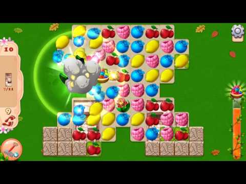 Family Yards Memories Album Level 10 HD 1080p