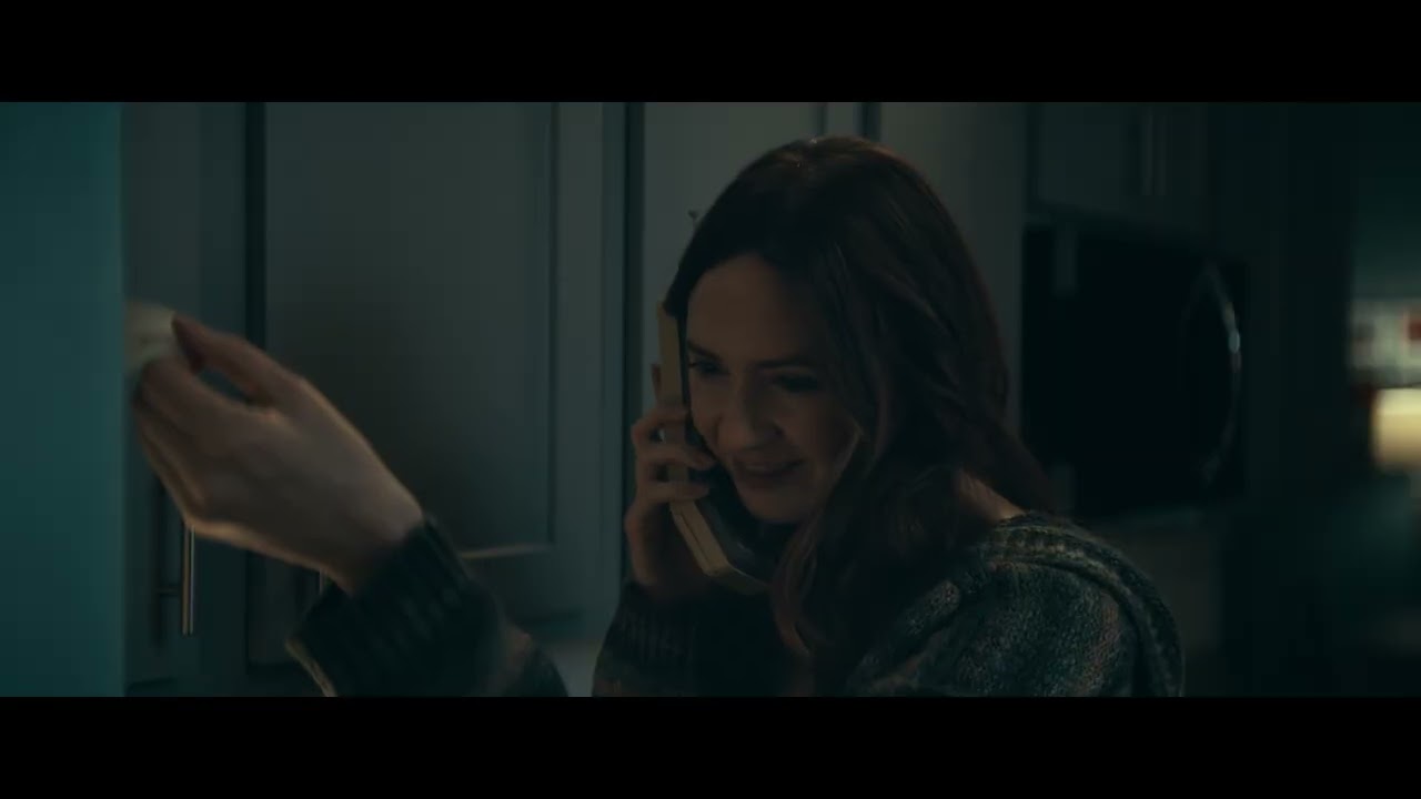 The Life of Chuck - Videolar