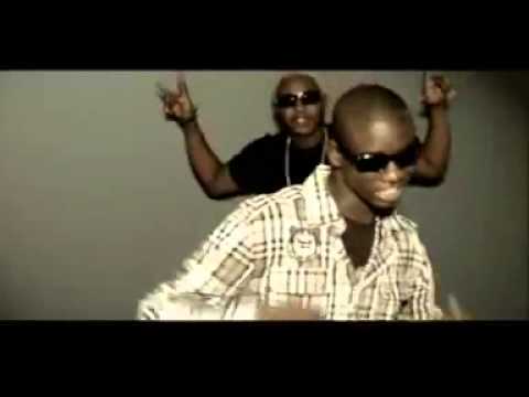 UP CONNECTION FeaT FATA (Clip Officiel)