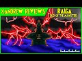 Raiga God Of The Monsters Xandrew Reviews