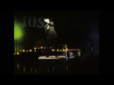 José José ♪ «El Mundo Sigue Girando» en “El Mundo Joven de José José, 1970”