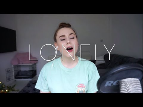 Lonely - Noah Cyrus (cover)