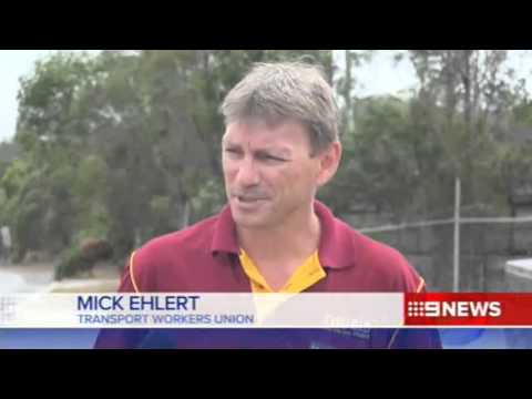 Translinks route and timetable changes put bus drivers in the line of fire t