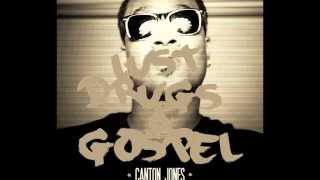Canton Jones- Your City ft.  Bizzle (Slow Roll&#39;d &amp; Cut Throw&#39;d)