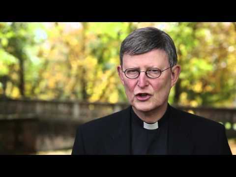 Wort des Bischofs - Was wirst du tun Gott? (11. Oktober 2015)