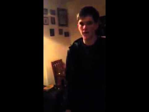 Migi GY (J.Venom) R.I.P Part 2 #GrimeSeries