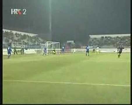 dinamo - kamen igrad