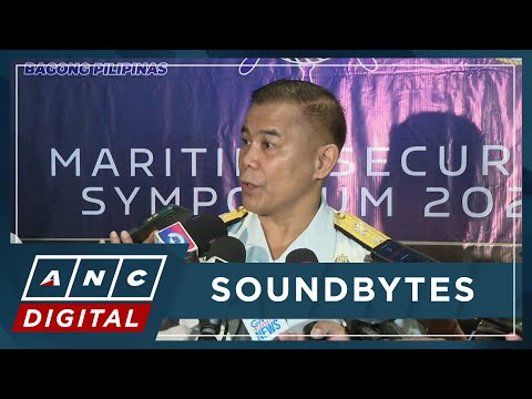 PH Navy: Our moral still high despite China's aggression, claims ANC