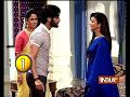 Sahil asks Vedika to leave the house in Aap Ke Aa Jane Se