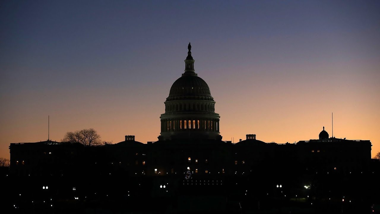 What Happens When the U.S. Government Shuts Down? | NYT