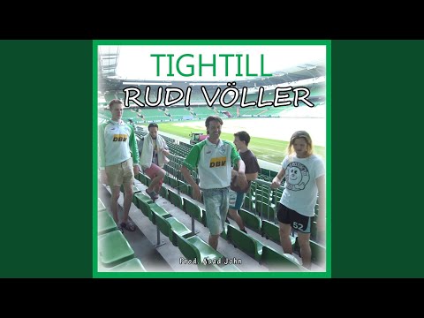 Rudi Völler