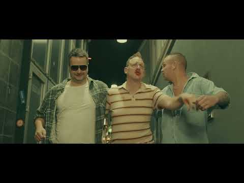 De Doelleazen - Doelesteeg (Official Video)