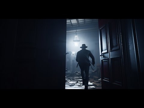 AI Suspects: Unmask AI Crime
