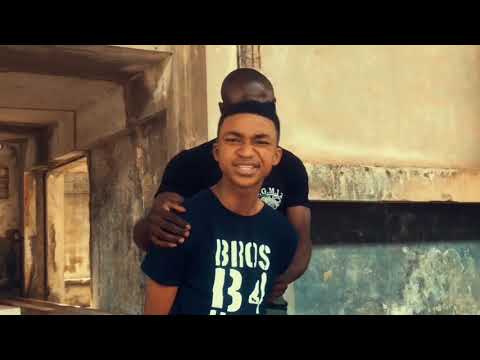 ran-Im - Personne (Clip Officiel)