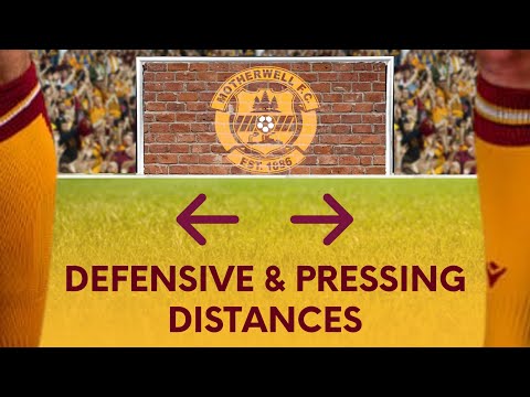 Motherwell: Defensive Discipline under Jens Berthel Askou