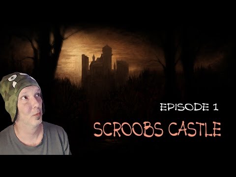 LIL MONSTER THROWS A TANTRUM! AMNESIA CUSTOM STORYtime SCROOBS CASTLE pt 1