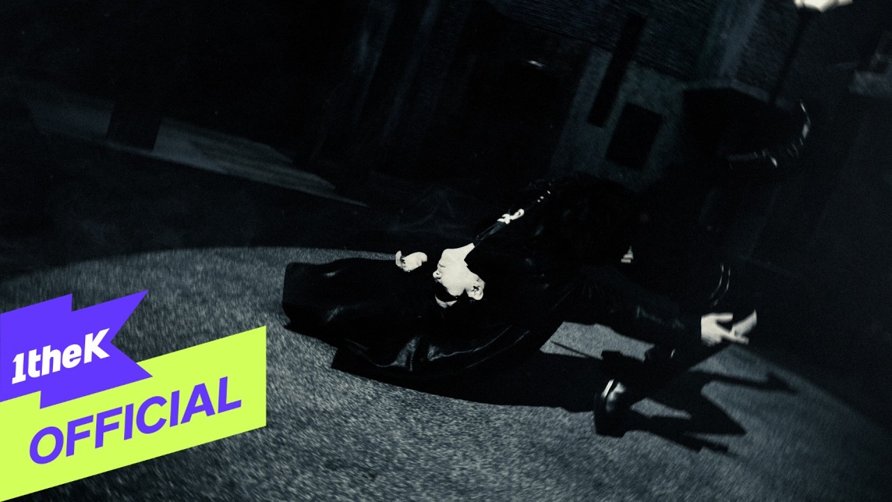 [MV] YOUNGTAK(영탁) _ GOGO(꺾어)