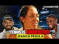 Jessica Pegula Do WTA Players Get Along Playing Sabalenka And Gauff Coaching Change