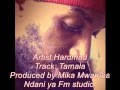 Hardmad  Tamala by Mika Mwamba production