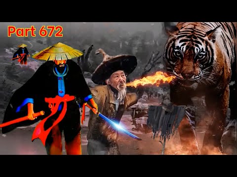 Tuam Leej Kuab The Legend Hmong Warrior ( Part 672 ) 03/11/2023