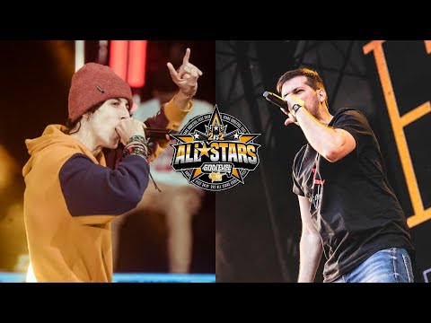 ¡Jaze y Chuty CONFIRMADOS! l Las 14 duplas de God Level 2 vs 2 l Free Rap Zone