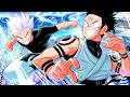 Gojo VS Sukuna FULL BATTLE Explained