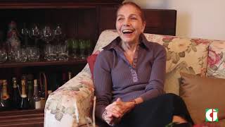 Entrevista com Marina Colasanti