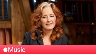Bonnie Raitt: ‘Just Like That,’ Albums That Shaped Her, and Embracing Uncertainty | Apple Music