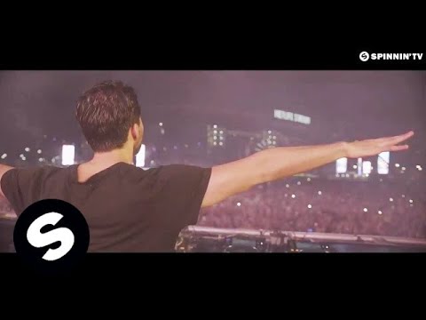 R3hab & Trevor Guthrie - Soundwave (Quintino Remix) [OUT NOW]