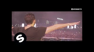 R3hab &amp; Trevor Guthrie - Soundwave (Quintino Remix) [OUT NOW]