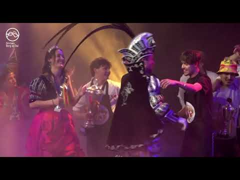 Winners of the 38th Groesbeek Schlager Festival 2026