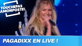 Paga et Adixia - Heaven Feeling (Live @TPMP)