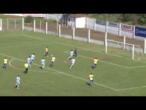 Lajeadense X Pelotas - Tv Univates