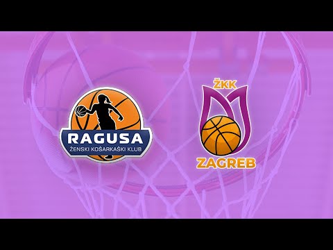 Premijer ženska liga: polufinale - ŽKK Ragusa - ŽKK Zagreb 🗓 20.04.2023. ⏳ 18 h