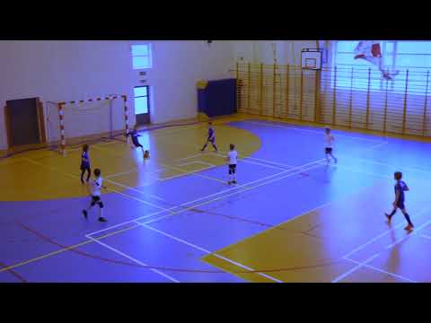 Legia Turniej Halinów 2019 Ignacy Boninski MVP