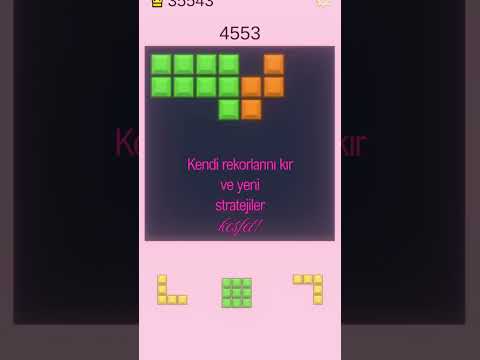 ​Block Master: Blast & Drop