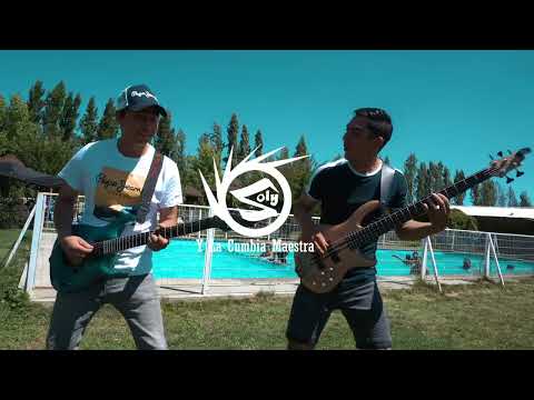 Todo Porque Te Amo  - Soly y la Cumbia Maestra