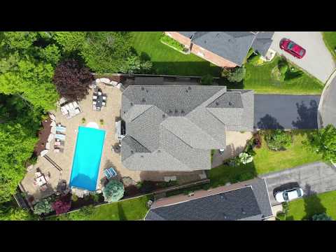 Listed! 165 Hollybush Drive Vaughan