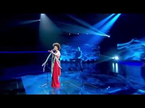 Ifi Ude - Live - Fala - 3. edycja Must Be The Music