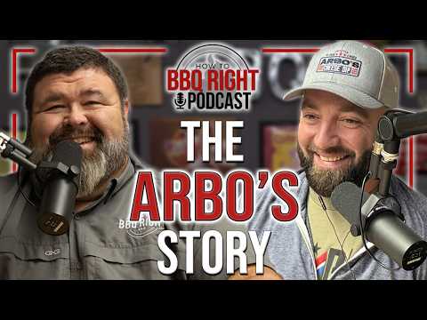 Arbo’s Cheese Dip - Why They’re Successful | Season 8, Episode 35