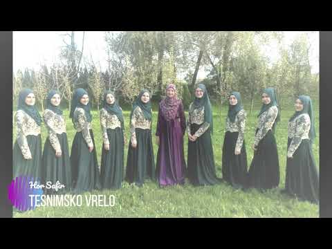 Hor Safir - Tesnimsko vrelo