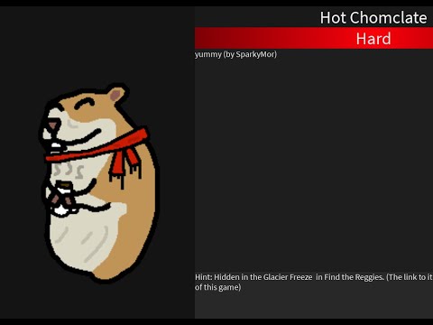 How to get Hot Chomclate