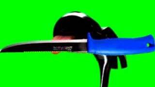 the Knife - Handy-Man