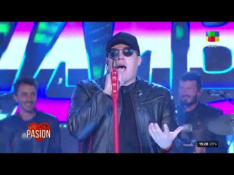 Jambao En vivo Recital Completo 20 12 2025 Pasion De Sabado 